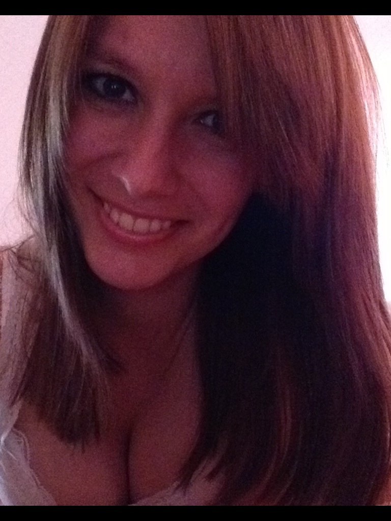 Юлия Саранчук | Санкт-Петербург