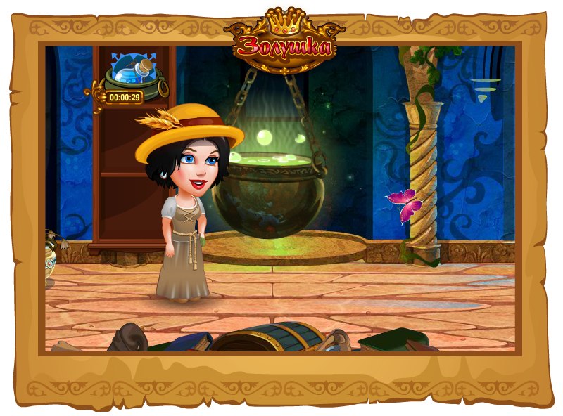 Маргарита Киселёва margo | Москва