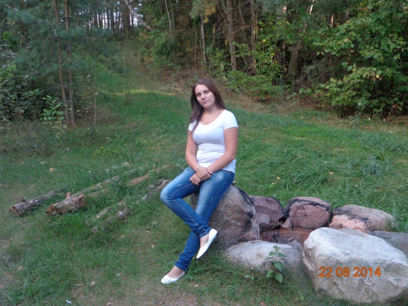 Ольга Игнатенко | Могилёв