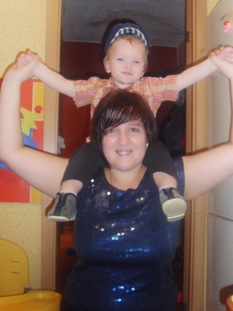 Виктория Зубкова | Боровичи