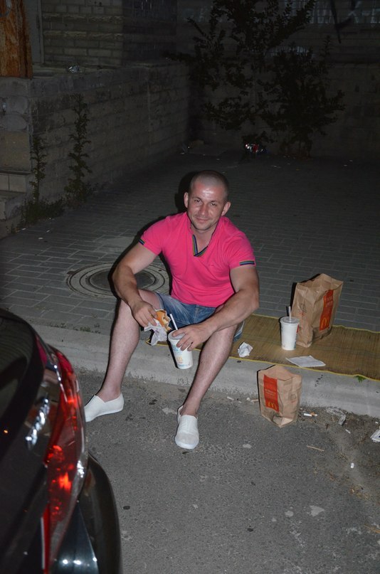 Руслан Кравченко $ saмвik $ | Никополь
