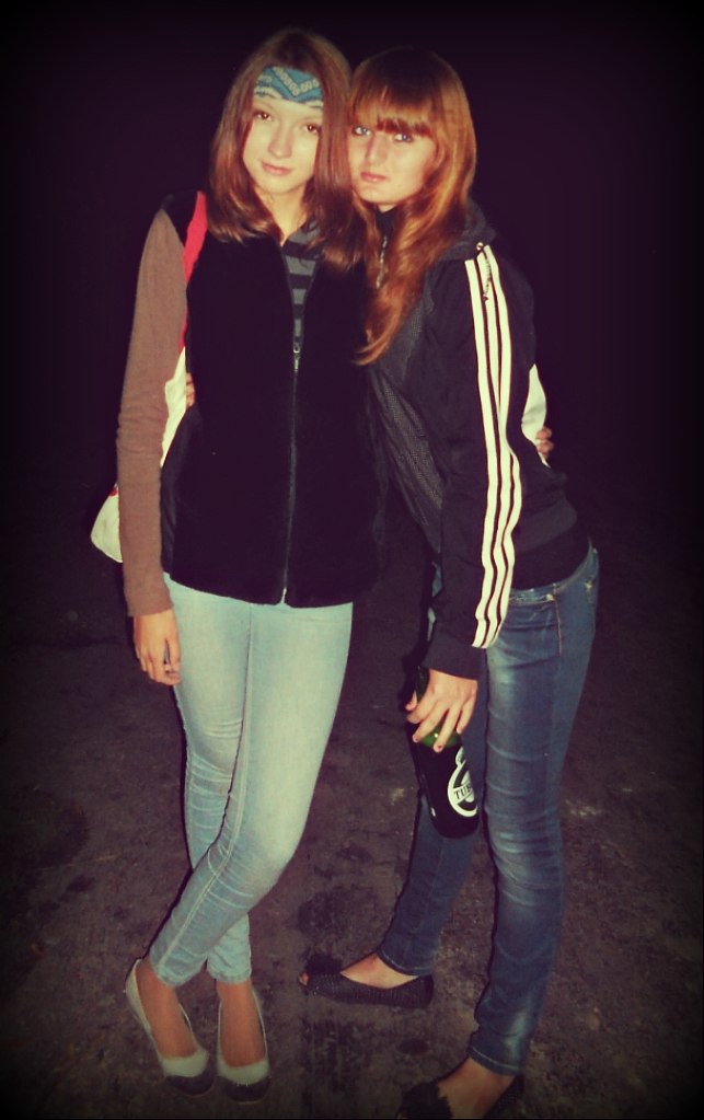 Евгения Приходько | Москва