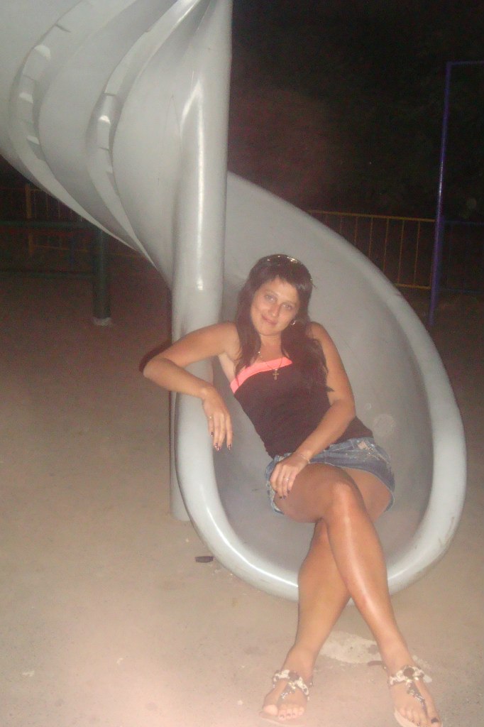 Марина Нефедова | San Juan