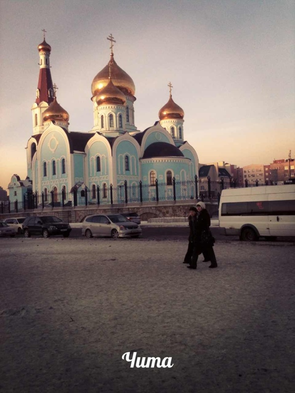 Евгений Фадеев | Владивосток
