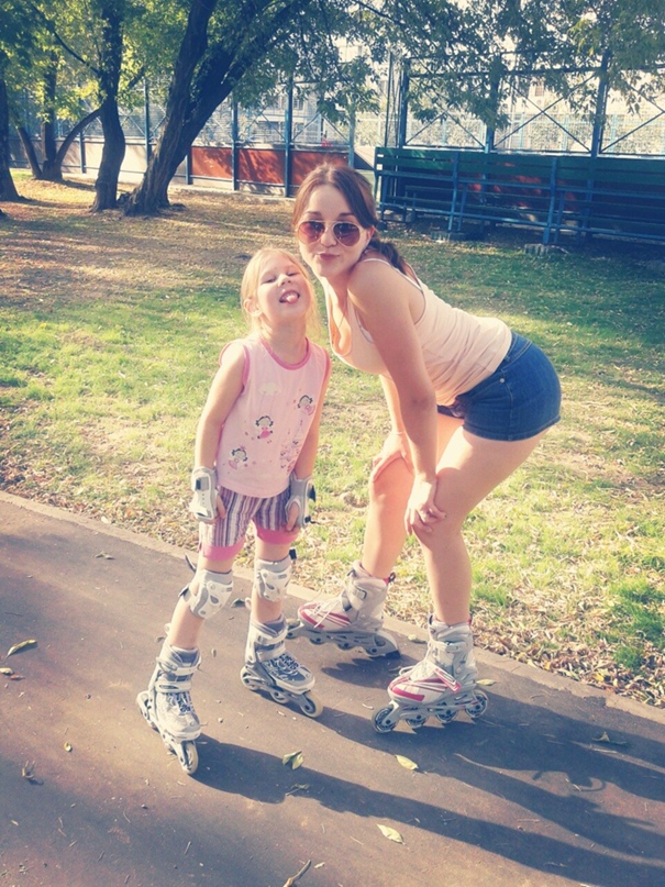 Мария Маркелова | Саратов