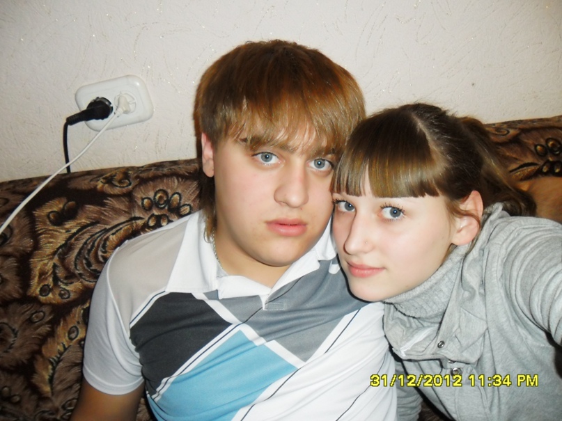 Макс Сидоров | Чебаркуль