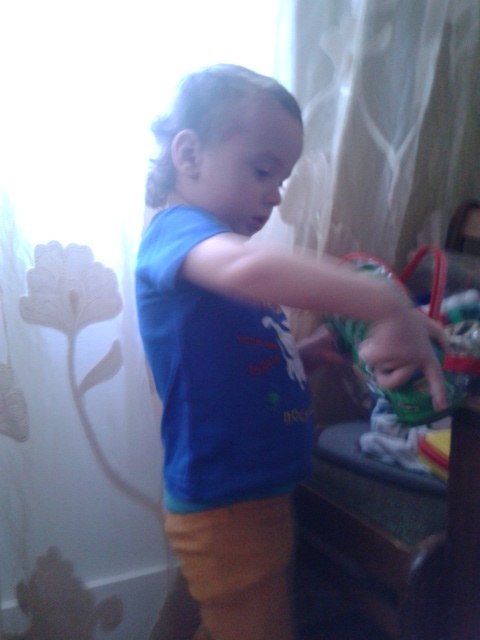 Анна Селиванова | Отрадный