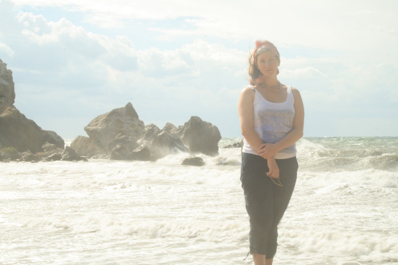 Елена Мядзель | Санкт-Петербург