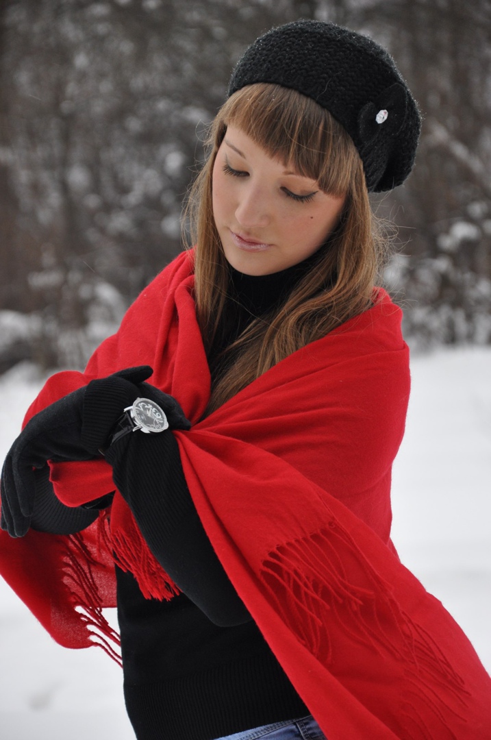 Анастасия Ермишина | Дятьково