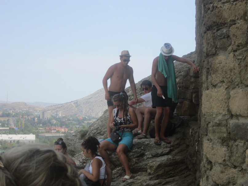 Дима Масловский | Кобрин