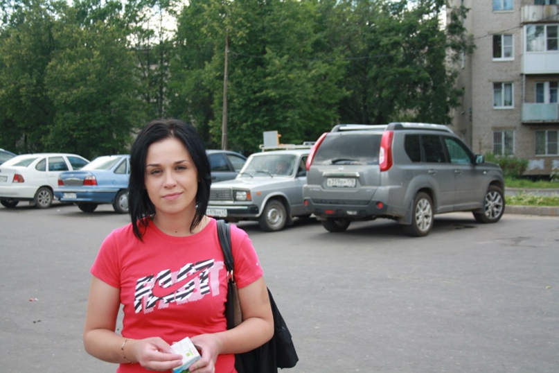 Катерина Александрова ♥♥♥ | Кириши