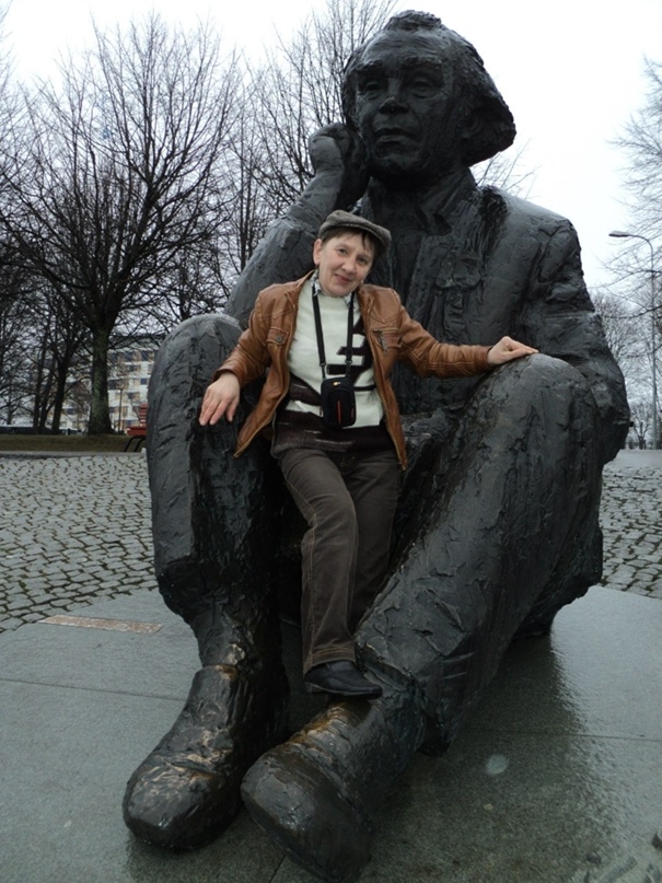 Валентина Грачева | Санкт-Петербург