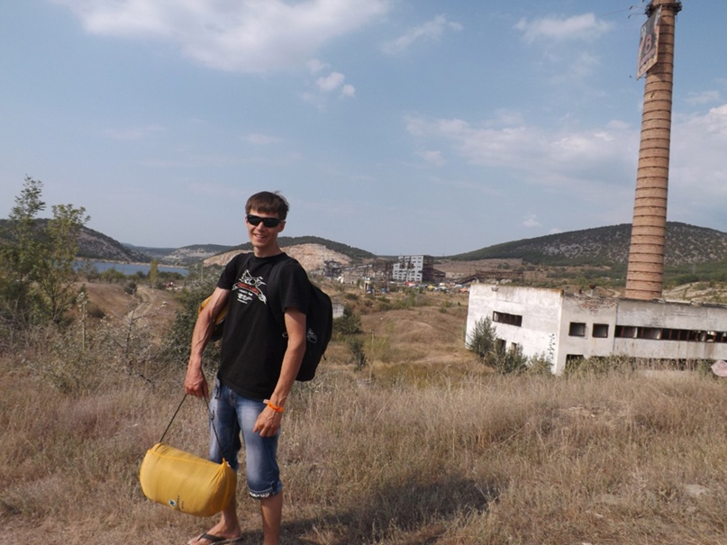 Андрей Тыртов | Всеволодово