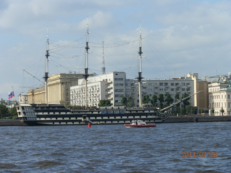 Любовь Вакулова | Санкт-Петербург
