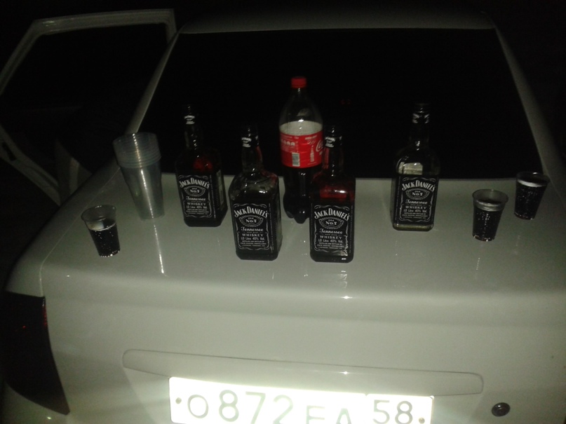 Алексей Барков | Пенза