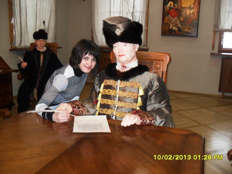 Светлана Никонова | Ордать