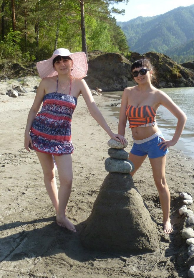 Евгения Шипилова | Бийск