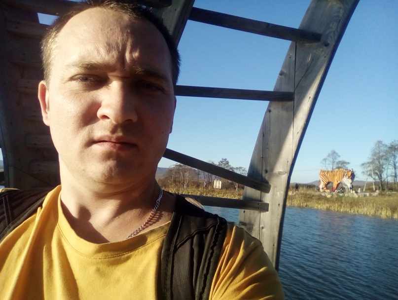 Жека Петров m@Loy | Находка