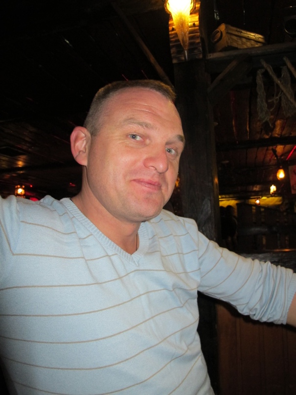 Сергей Ломоносов | Одесса