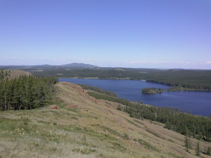 Николай Василевский | Миасс