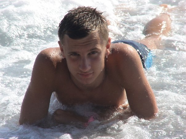 Денис Каменских | Днепр (Днепропетровск)