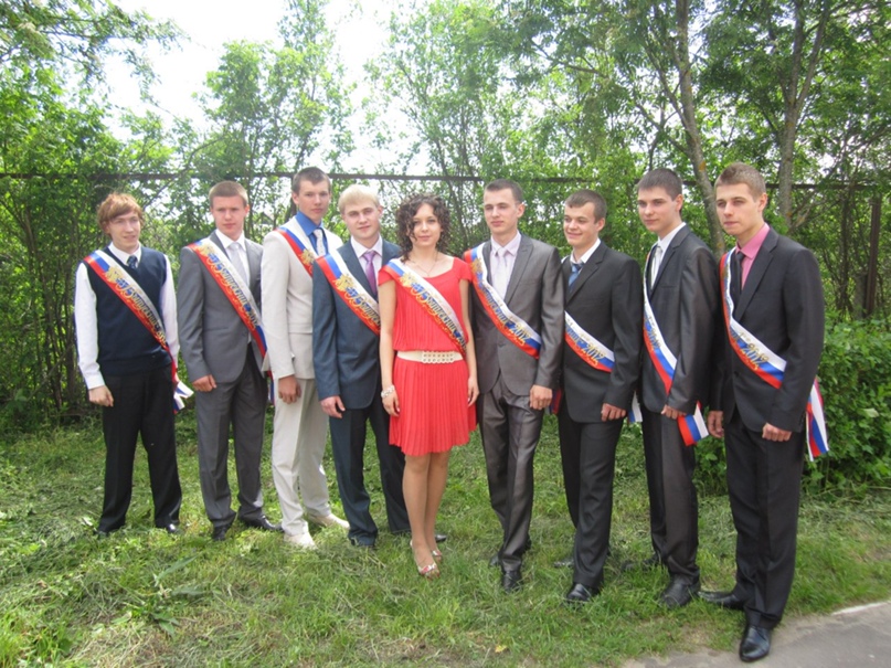 Мария Губанова | Тверь