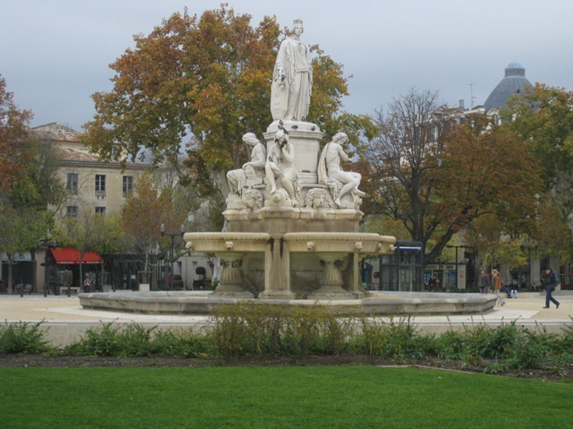 Ольга Карасева | Nice