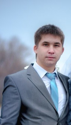 Вадим Иванов | Борисоглебск