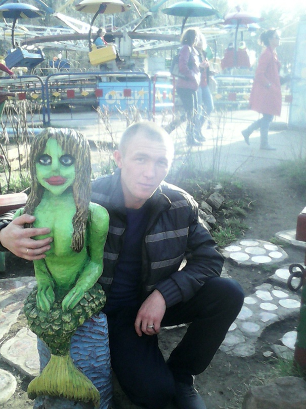 Дмитрий Хохряков Викторович | Шаркан