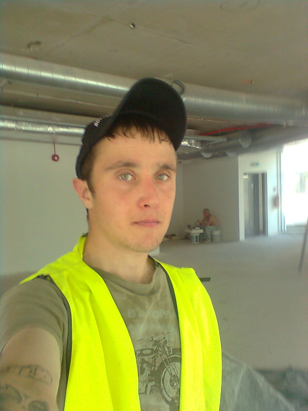 Игорь Малой | Таллин