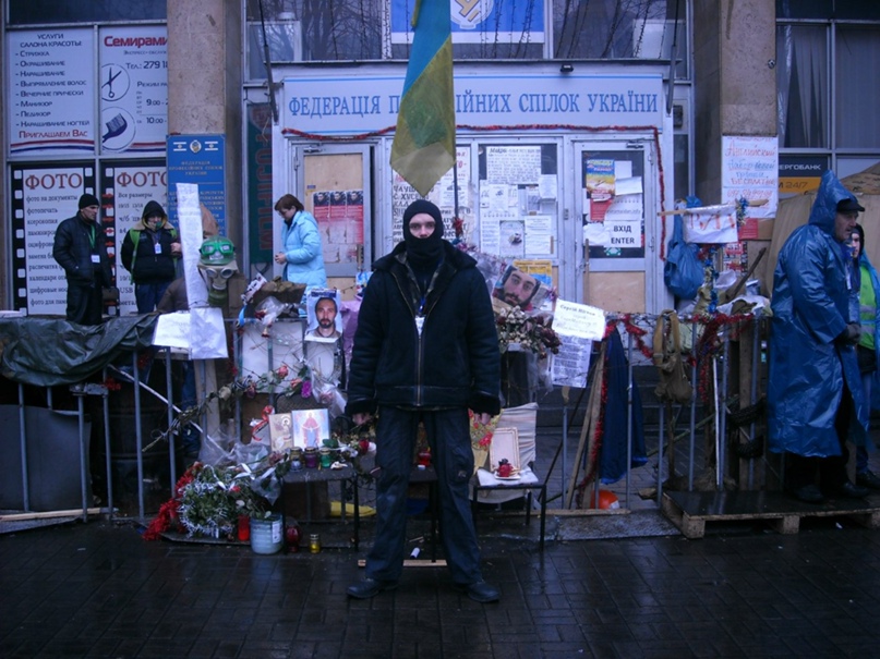 Вова Владимир | Львов