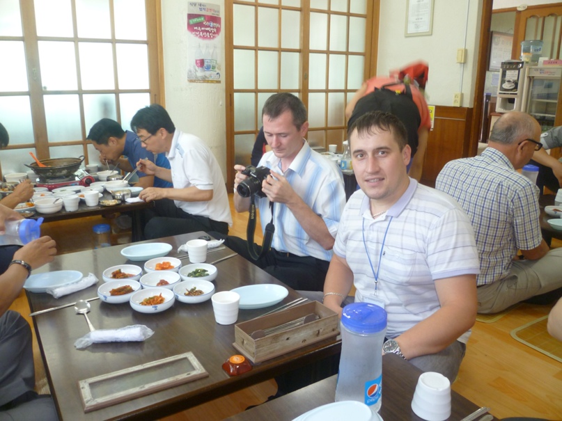 Ришат Шафиков | Нижнекамск