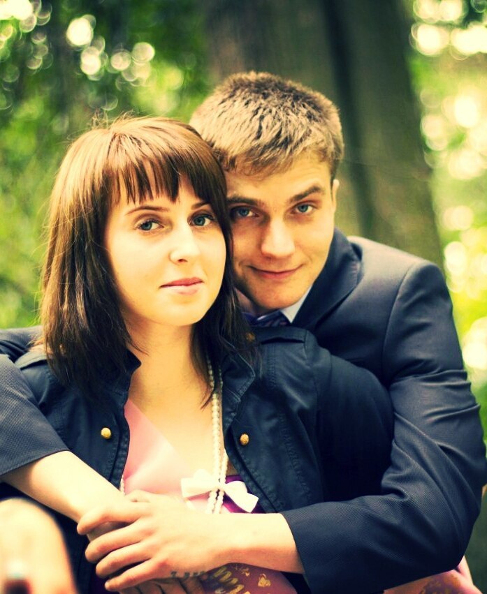 Александр Бойцов ✈˜”*°•⊆ВДВ⊇•°*”˜✈ | Кронштадт