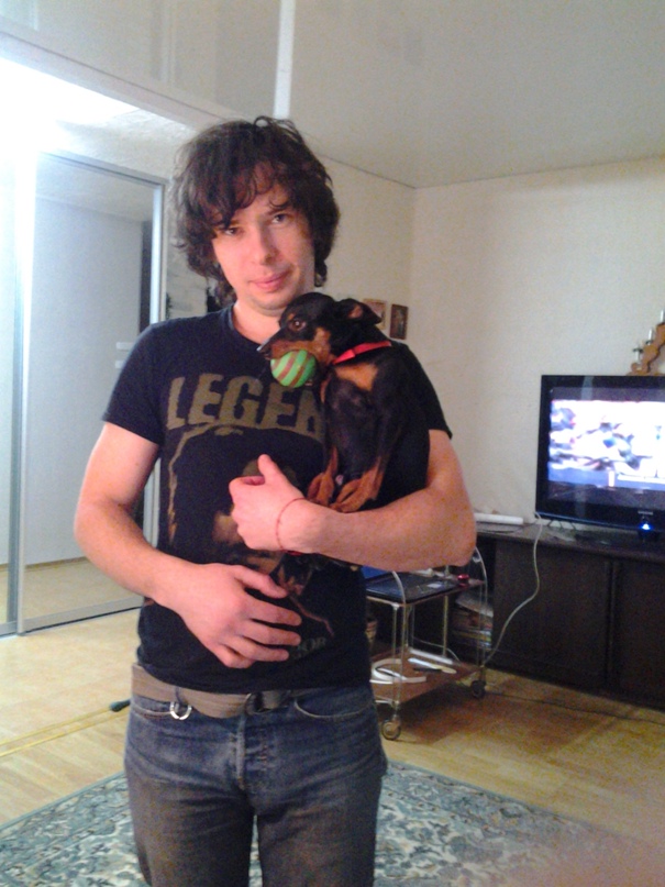 Валентина Беркова | Кропивницкий / Кировоград