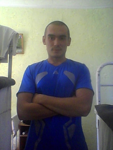 Алексей Басов ***B.A.S.S*** | Магнитогорск