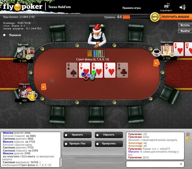 Светлана Головко | Измаил