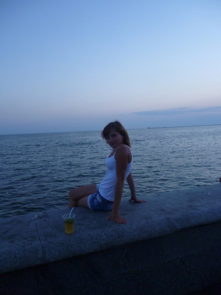 Наталья Саламатина | Салехард