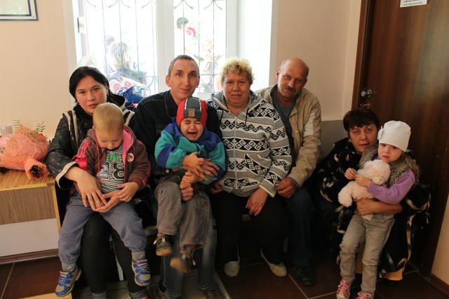 Олеся Наумова |