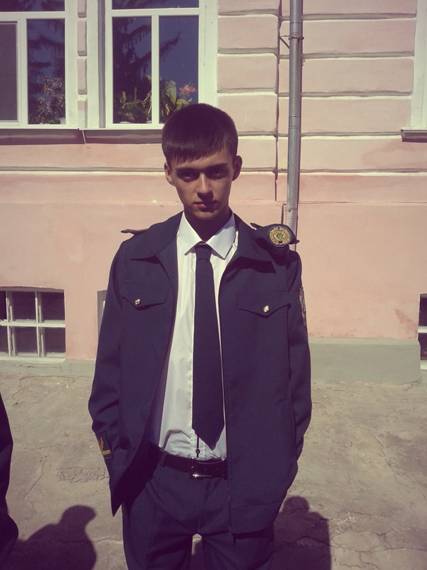 Саша Головко | Бершадь