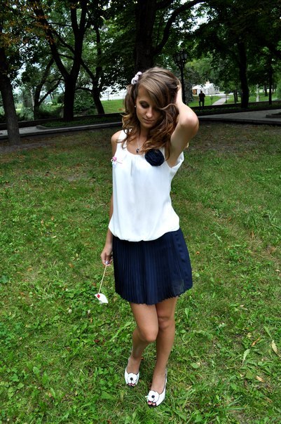 Наташа Ковальчук | Минск