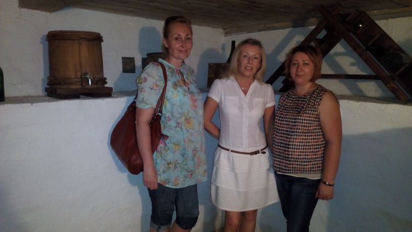 Ирина Солодова | Череповец