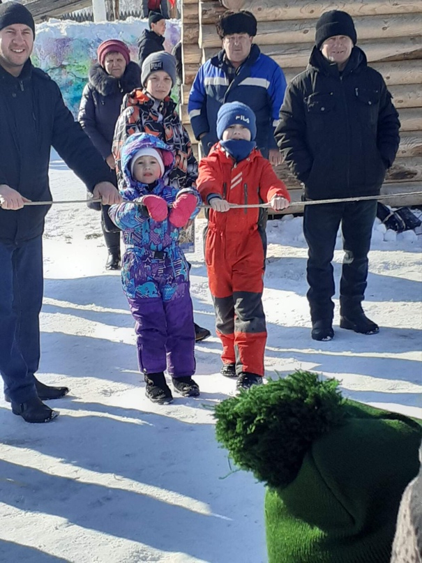 Константин Фадеев | Каргат