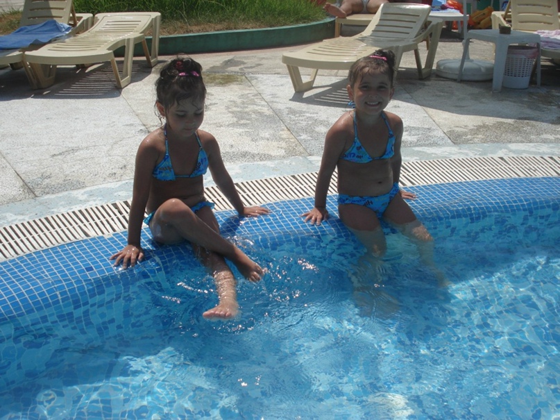 Валентина Гараева | Краснодар