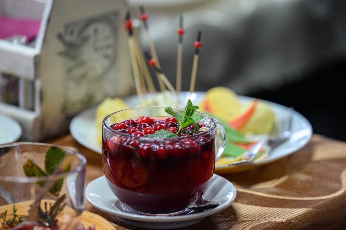 В неформальной обстановке... В неформальной обстановке...