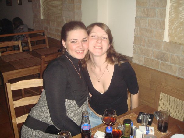 Misha Yarussow | Санкт-Петербург