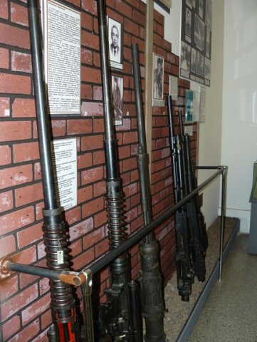 Александр Перевезенцев ManWithAGun | Зеленоград