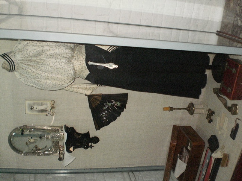 Ольга Азаренко | Гуково