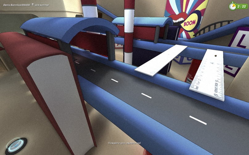 Антон Николаев | Колпино