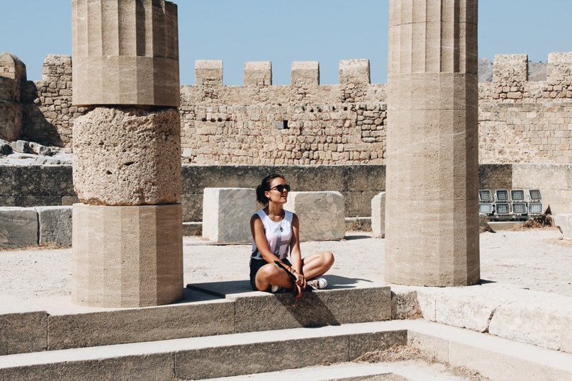 Катя Орлова | Москва