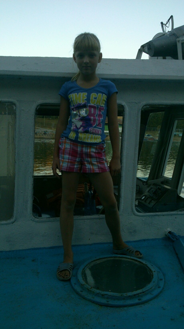 Дарья Панова | Уфа